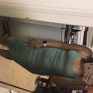 Midi dress